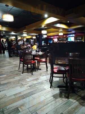 Black Fire Brazilian Steakhouse