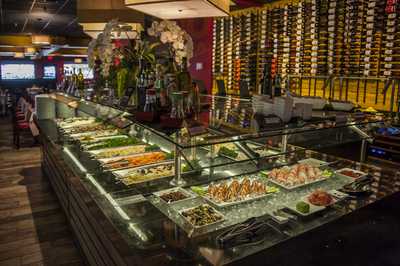 Black Fire Brazilian Steakhouse