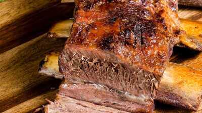 Black Fire Brazilian Steakhouse