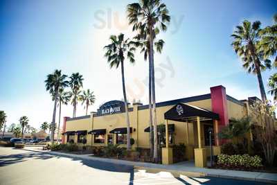 Black Fire Brazilian Steakhouse