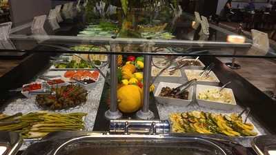 Black Fire Brazilian Steakhouse