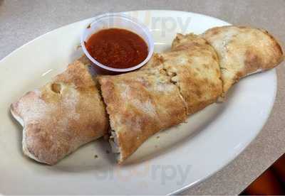 Antonio's Pizza Deluxe