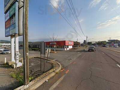 Antonio's Pizza Deluxe