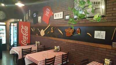 Siesta Pizzeria Company