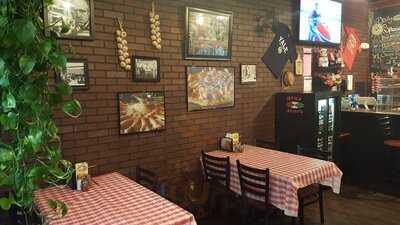 Siesta Pizzeria Company