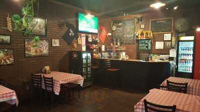 Siesta Pizzeria Company