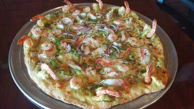 Siesta Pizzeria Company