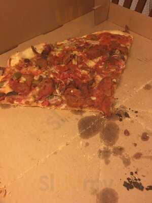 Siesta Pizzeria Company