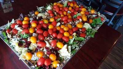 Siesta Pizzeria Company