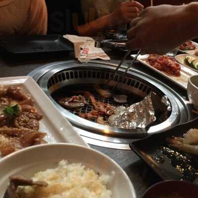 Gyu-kaku Japanese Bbq