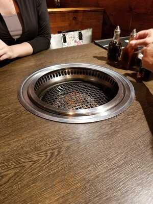 Gyu-kaku Japanese Bbq