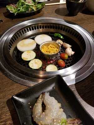 Gyu-kaku Japanese Bbq