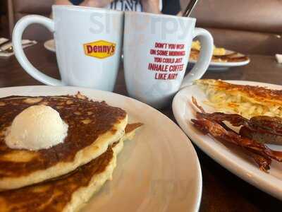 Denny's