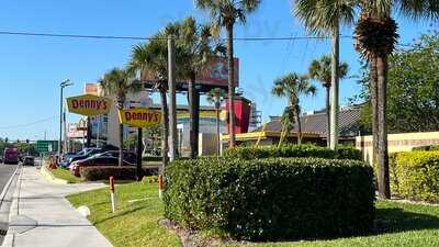 Denny's