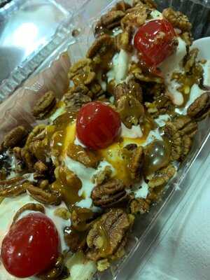 Connie's Frozen Custard