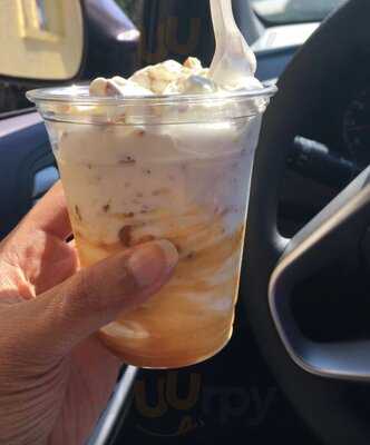 Connie's Frozen Custard