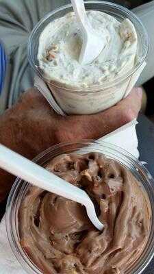 Connie's Frozen Custard