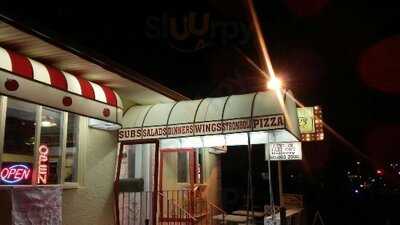 Abbrussese's Pizza & Ristorante