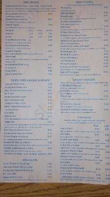 Abbrussese's Pizza & Ristorante