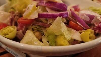 Abbrussese's Pizza & Ristorante