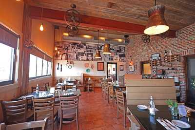 Abbrussese's Pizza & Ristorante