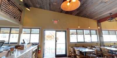 Abbrussese's Pizza & Ristorante