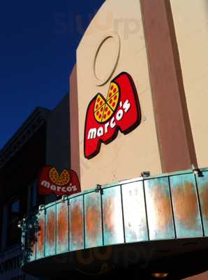 Marco's Pizza - Downtown Cos