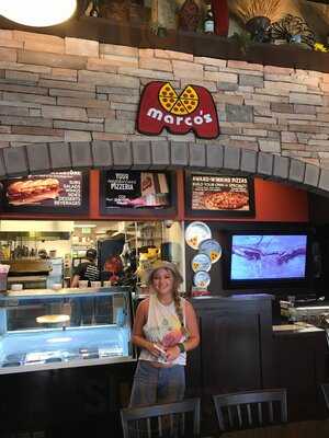 Marco's Pizza - Downtown Cos