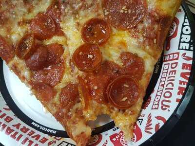 Marco's Pizza - Downtown Cos