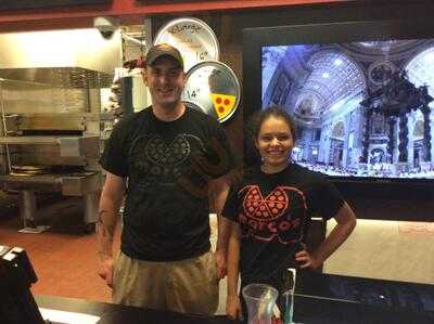 Marco's Pizza - Downtown Cos