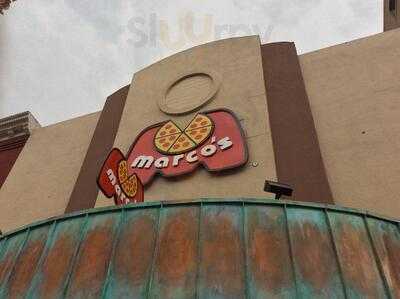 Marco's Pizza - Downtown Cos