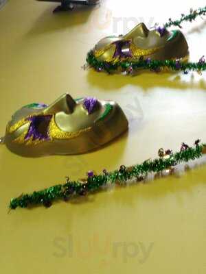 Le' Pam's House Of Creole