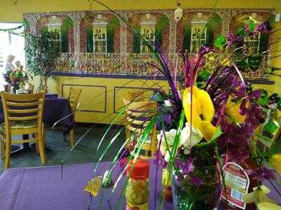 Le' Pam's House Of Creole