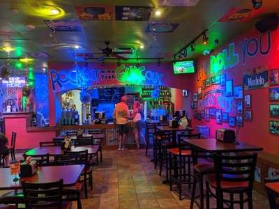 Tijuana Flats