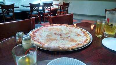 Patellini's Pizza