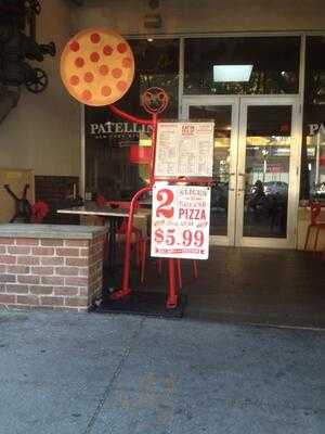 Patellini's Pizza