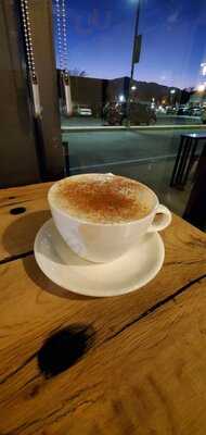 Peak Place Coffeehouse