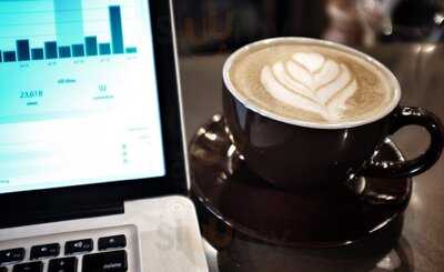 Peak Place Coffeehouse