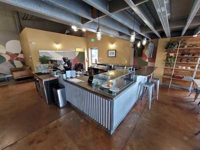 Peak Place Coffeehouse