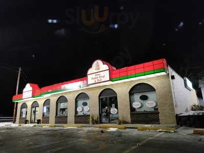 Etna Italian Pastry Shop