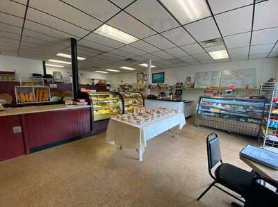 Etna Italian Pastry Shop