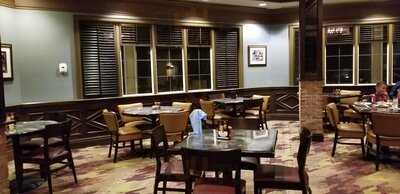 The Grill At Grande Vista