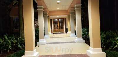 The Grill At Grande Vista