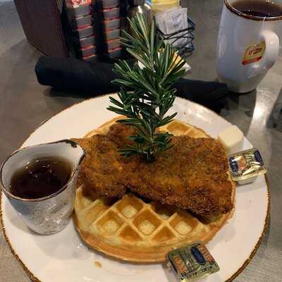 The Grill At Grande Vista