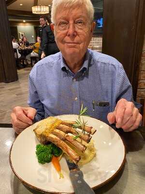 The Grill At Grande Vista