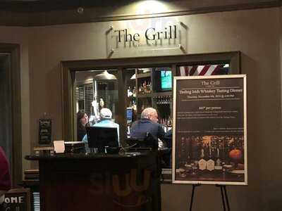 The Grill At Grande Vista