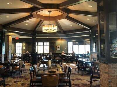 The Grill At Grande Vista