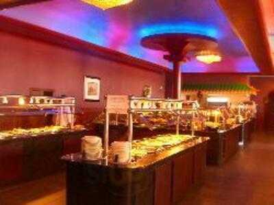 Ultimate Buffet