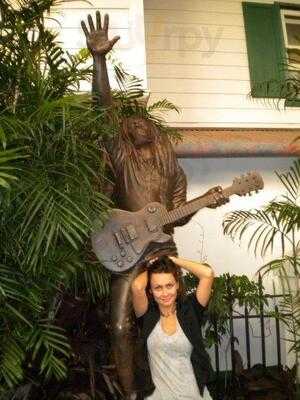 Bob Marley A Tribute To Freedom