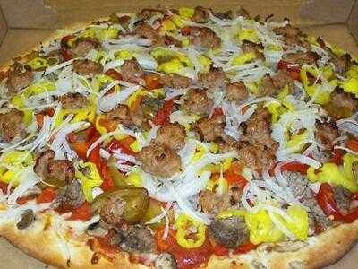 2 Ton Tony's Irondequoit